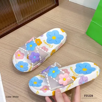 Plush Whisper Women’s Slippers